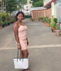 Rencontre Femme Madagascar à Antananarivo : Francine, 28 ans